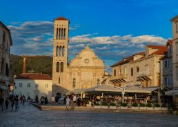 Croatia nominated for ‘Tourism Oscars’ in three categories