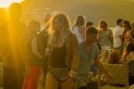 Carpe Diem Beach Hvar stops night parties