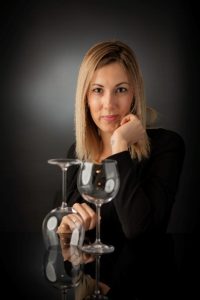 VinumIN.eu – Editor Dijana Grgić, VinumIn