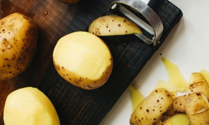 Lički krumpir: Why Croatia’s top potato is among world’s best