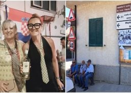 The story of the Molise Croats in Italy and preserving heritage