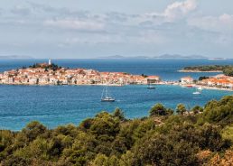 Croatian town named top ‘hidden’ destination in 2024