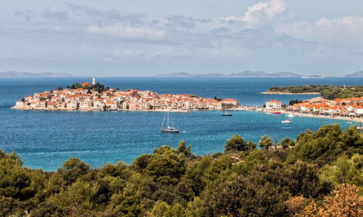 Croatian town named top ‘hidden’ destination in 2024