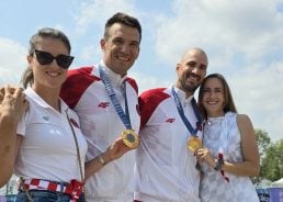 Sinković Brothers: Croatian history and a phenomenal Olympic legacy  