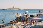 Croatian summer going nowhere as heat rolls into September