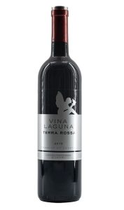 Vina Laguna Terra Rossa 2022