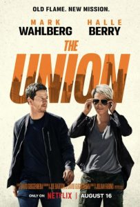 The Union on Netflix film shot in Croatia