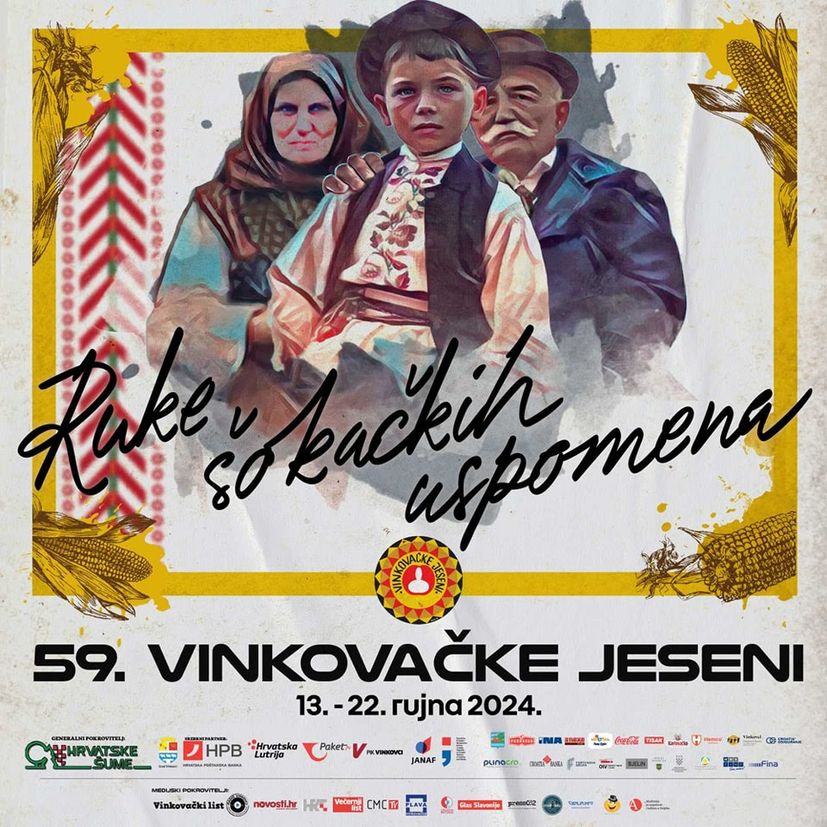 Pesta Anggur Vinkovacke ke-59