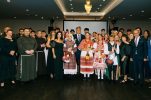 50 years of the Croatian Cultural Center in Chicago