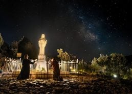 Vatican approves Medjugorje pilgrimages