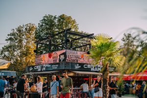 Zagreb Burger Festival