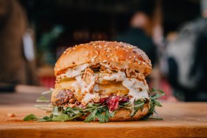 Zagreb Burger Festival