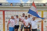 Croatian carp anglers become world champions