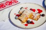 The best strudel in Croatia is declared