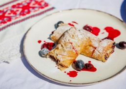 The best strudel in Croatia is declared