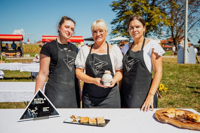 Božica Šimunčić, Martina Marušić Britvec, and Ana Kordić 