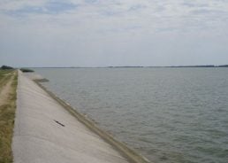 VIDEO: This is the largest artificial lake in Croatia