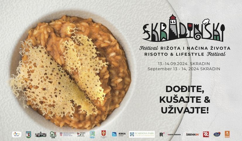 Skradin Risotto