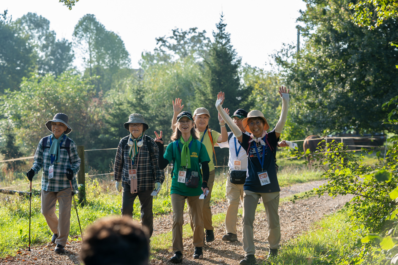 Croatian Walking Festival