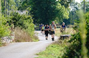 Croatian Walking Festival