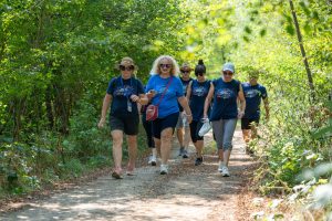 Croatian Walking Festival