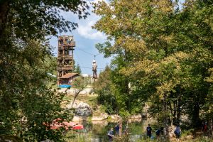 Croatian Walking Festival