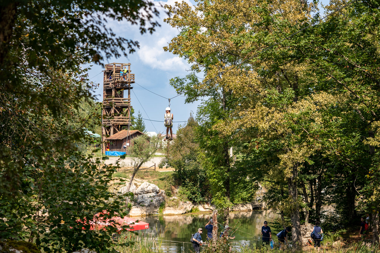 Croatian Walking Festival