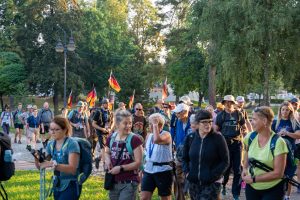 Croatian Walking Festival - Otočac