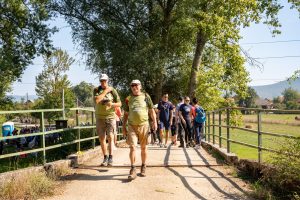 Croatian Walking Festival - Otočac