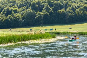 Croatian Walking Festival - Otočac