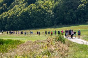 Croatian Walking Festival