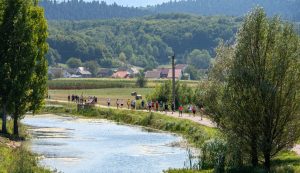 Croatian Walking Festival - Otočac