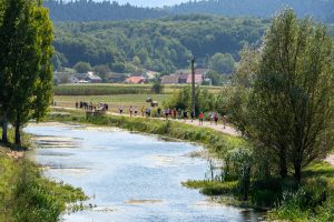 Croatian Walking Festival - Otočac