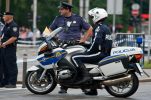 Croatian police officers to wear body cameras