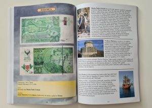 Croatian Banknotes: A Standard Reference.