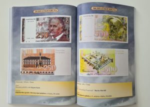 Croatian Banknotes: A Standard Reference.