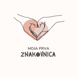 Moja Prva Znakovnica is the first video dictionary of Croatian Sign Language