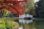 Maksimir Park celebrates 230 years with return of boat rides