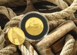 The Croatian invention that revolutionised fishing gets special coin