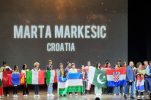 Croatians win at world English language competition 