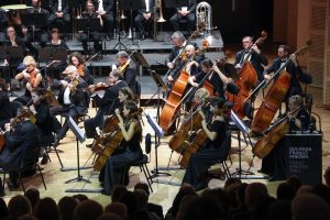 Opening of Croatia’s Second Largest Concert Hall