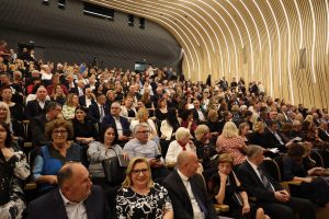 Opening of Croatia’s Second Largest Concert Hall