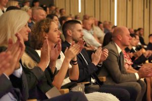 Opening of Croatia’s Second Largest Concert Hall