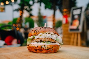 Zagreb Burger Festival