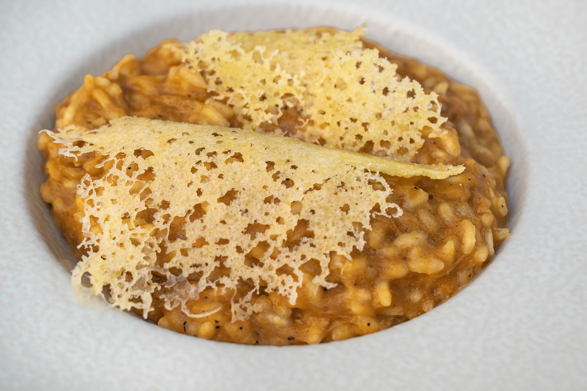 Skradin Risotto