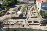 Remains of 3,500-year-old settlement found in Dalmatian town