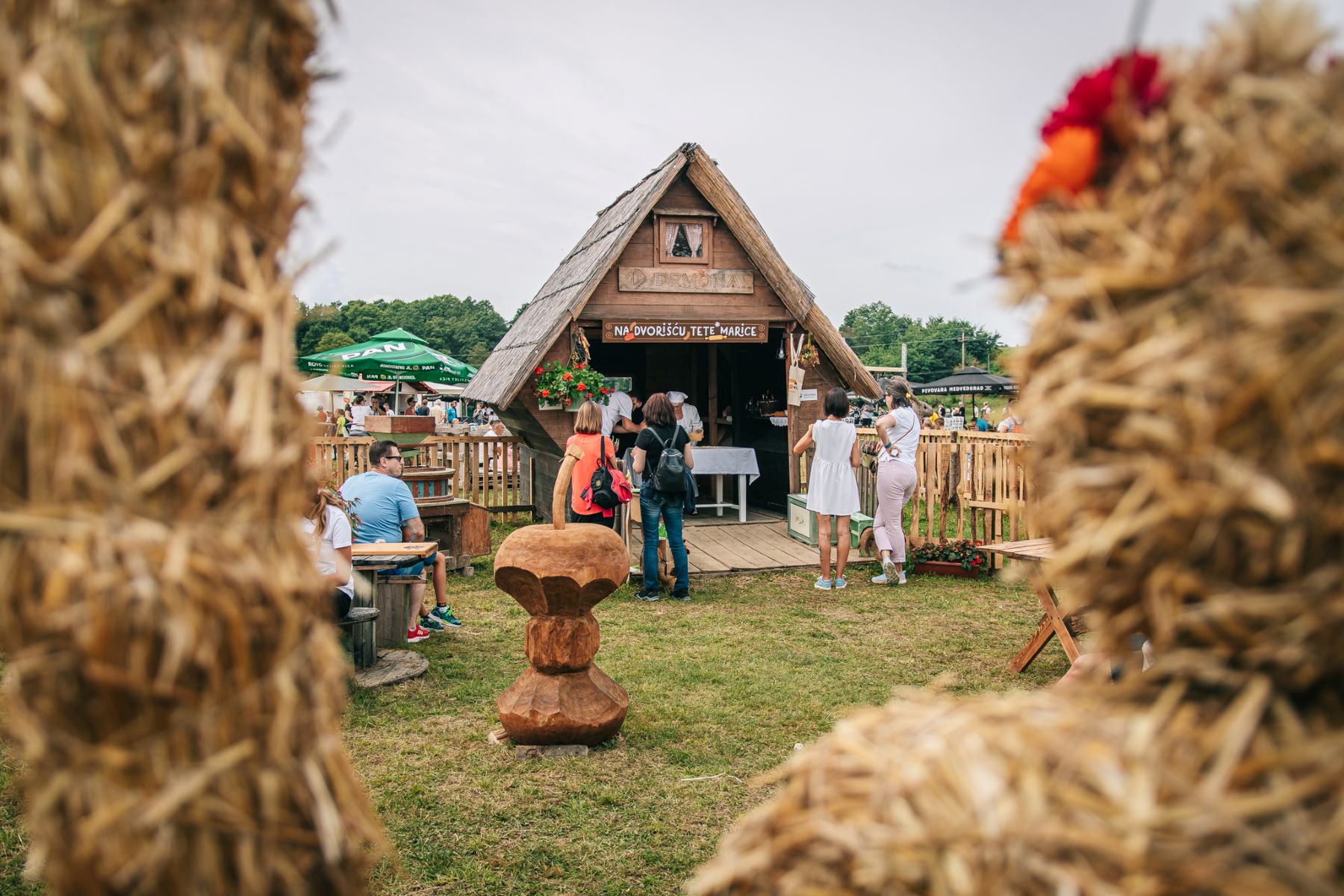 Štrudlafest in Jaškovo