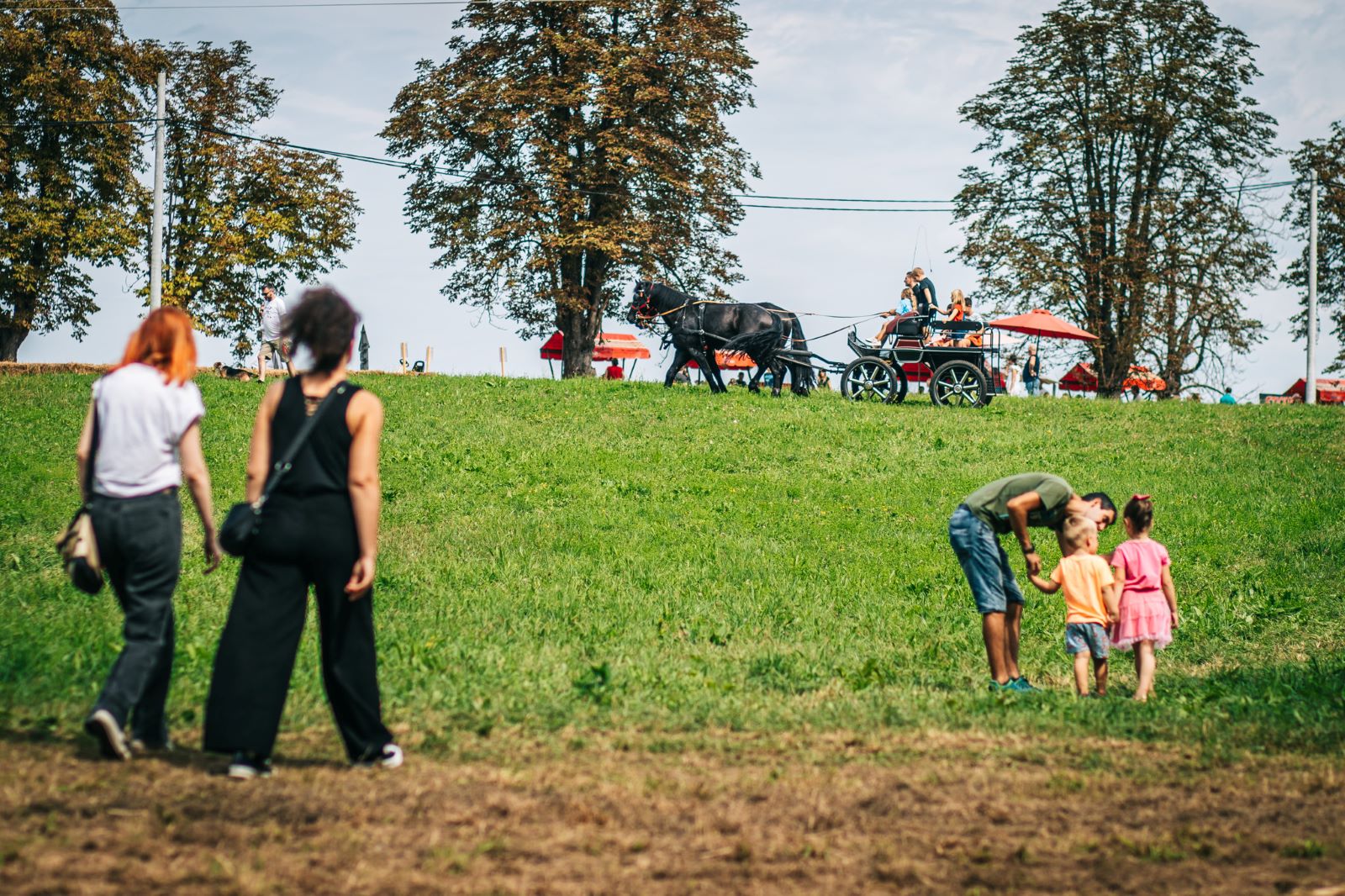 Štrudlafest in Jaškovo