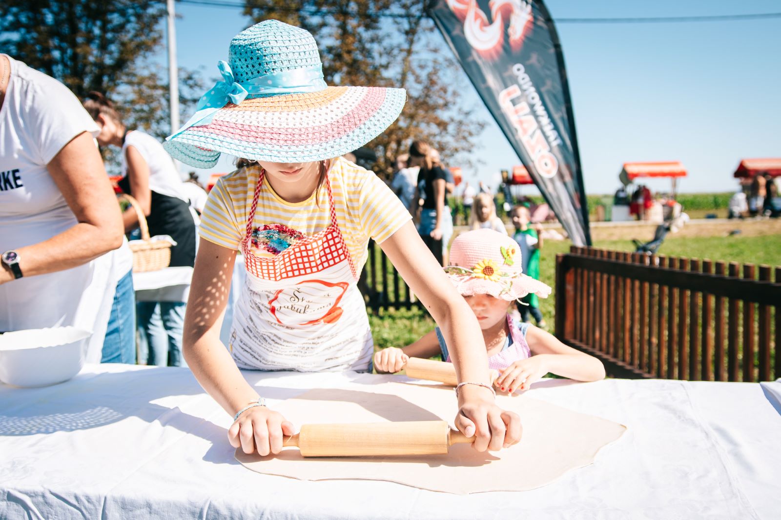 Štrudlafest in Jaškovo