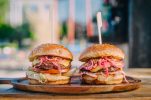 Zagreb Burger Festival returns in October